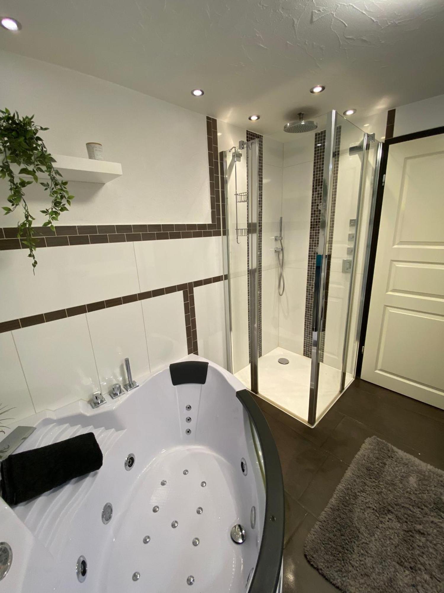 Hochheide Lodge وينتربرغ المظهر الخارجي الصورة
