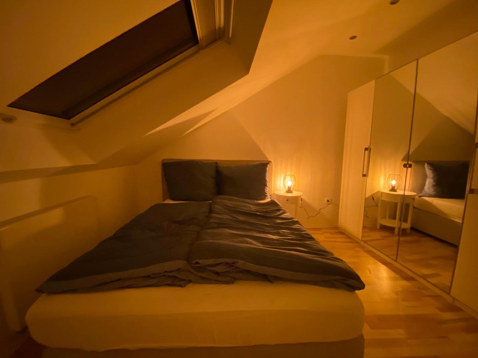 Hochheide Lodge وينتربرغ المظهر الخارجي الصورة